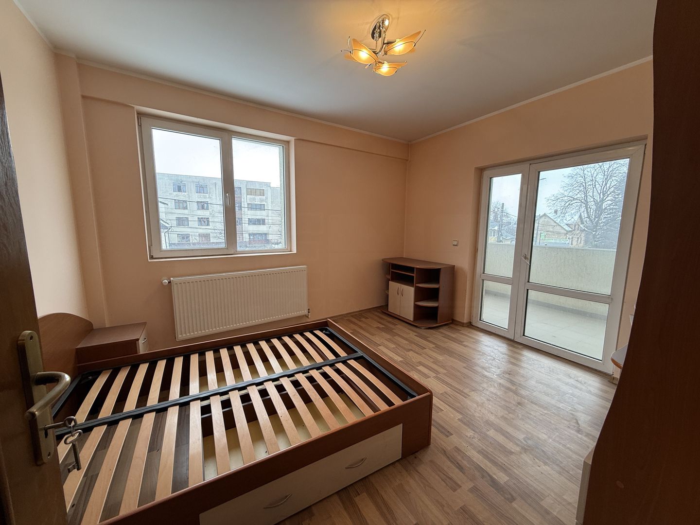 APARTAMENT 3 CAMERE + DRESSING | ETAJ 1 | PARCARE - Poză 4