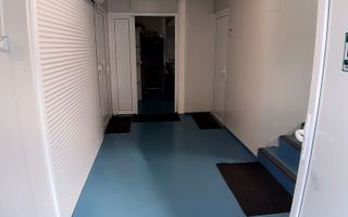 Cladire multifunctionala 600 mp cu parter si etaj - Poză 7