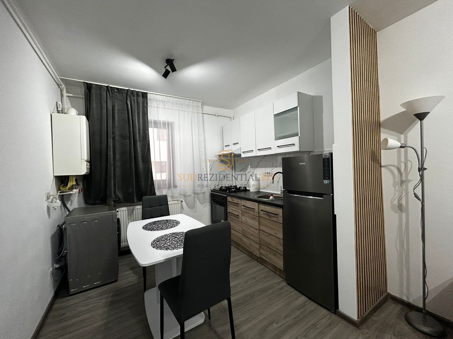 Studio modern de inchiriat – Bulevardul Metalurgiei, Sector 4 - Poză 2