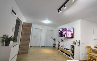 Apartament 3 camere finisat – Baciu - Poză 2