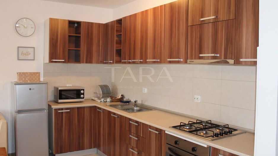 EXCLUSIVITATE. Apartament 2 camere. Investitie. Inchiriat. - Poză 4