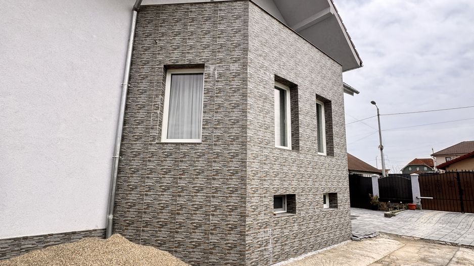 Vilă spațioasă cu 6 camere – Cartierul Viena, Oradea - Poză 25