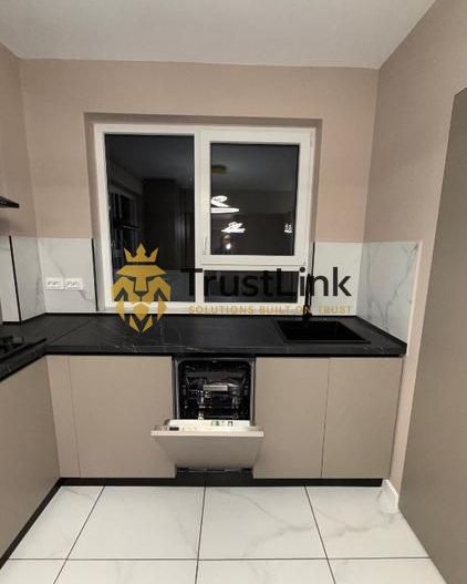 Apartament 2 camere cartier Henri Coanda Aviatiei prima inchiriere lux - Poză 10