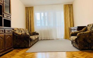 Apartament cu 2 camere in Manastur, etaj 5/10 zona Calea Floresti!