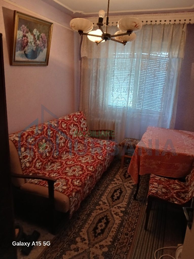 Apartament 3 camere de inchiriat, zona Alexandru, Iasi - Poză 2