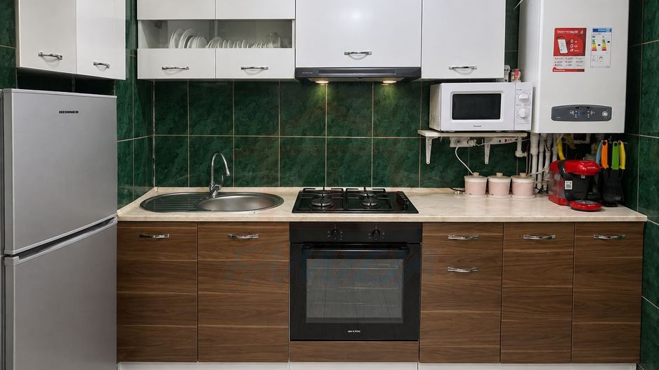 Apartament 2 camere decomandat | Renovat | Mobilat, utilat | Micro 38 - Poză 4