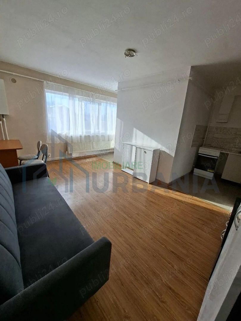 Garsoniera 200 euro Tatarasi - Poză 1