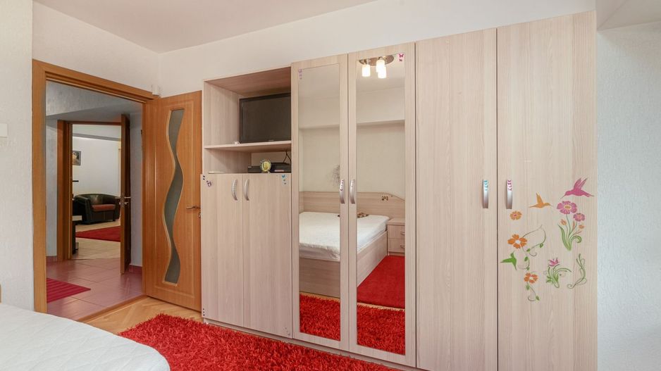 Bulevardul Unirii, apartament cu 4 camere, COMISION 0 - Poză 15