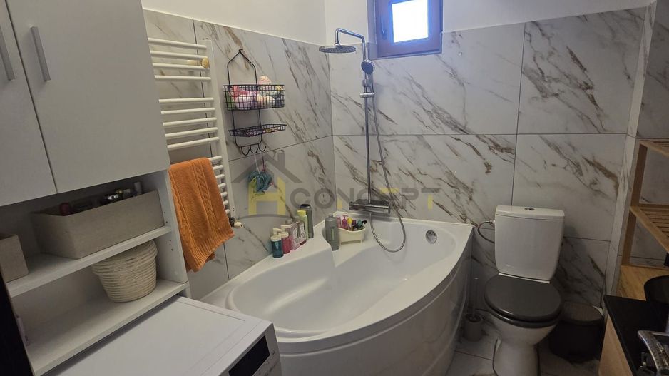 Apartament 3 camere mobilat utilat 10 min metrou Dimitrie Leonida - Poză 9
