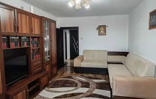 3 camere - Renovat - Berceni(Grand Arena) - Poză 7