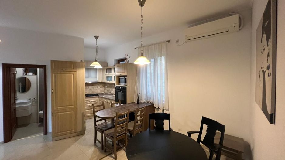 Apartament 3 camere, garaj si boxa - zona Centrala-Prefectura - Poză 21