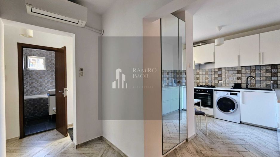 Apartament 3 camere, Tineretului/P-ta Norilor, 5 min metrou, renovat - Poză 1