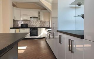 Vânzare, apartament, 3 camere, str. Libertății, Bălți - Poză 3