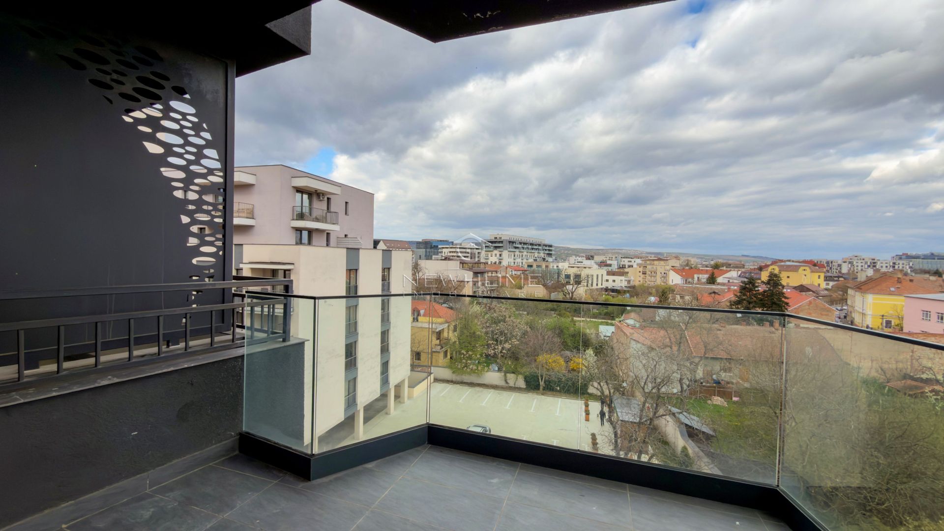 Apartament 2 camere PARCARE, zona Centru NTT Data - Poză 19