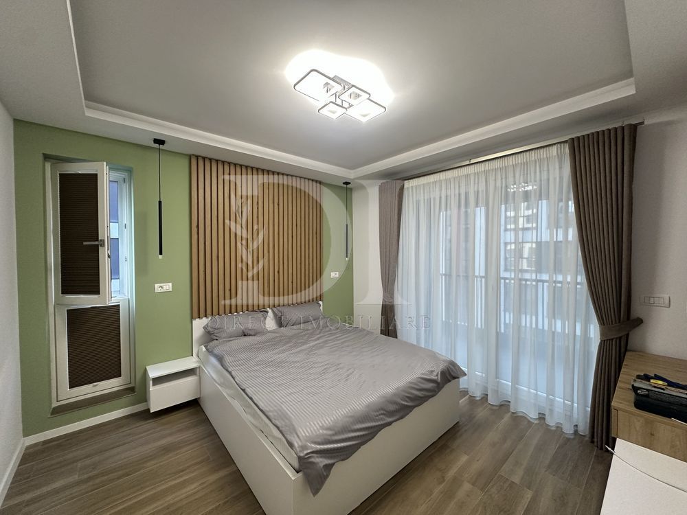 Apartament de inchiriat/ Zona Vivo/Floresti - Poză 5