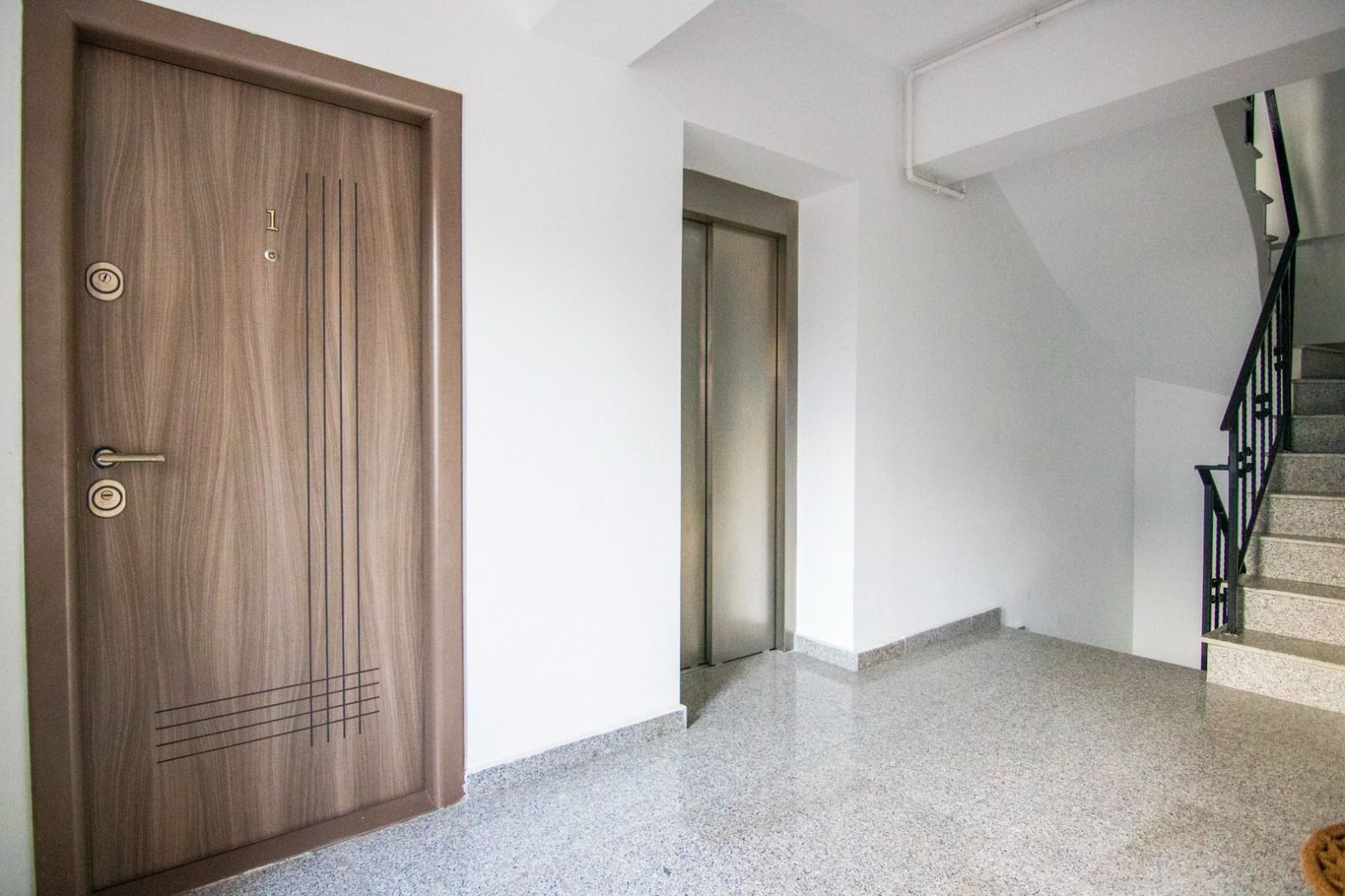 Apartament 2 CAMERE | 60 MP | VIRTUTII -  Lacul Morii | Finisat LA CHEIE, liber - Poză 12