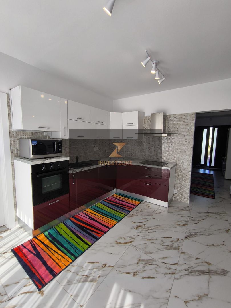 Casa lux de vanzare in  Oncea- Oradea - Poză 4