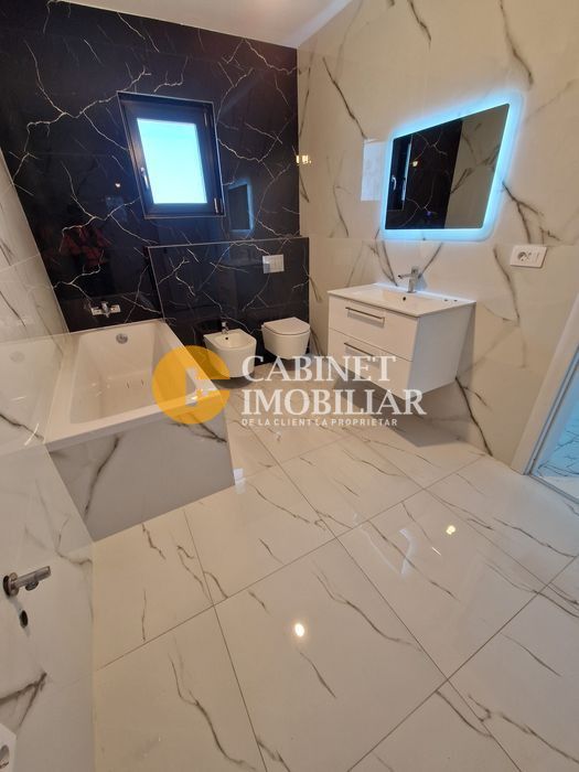 Vila Miroslava - langa Family Market - Asfalt - INTABULATA - Poză 6