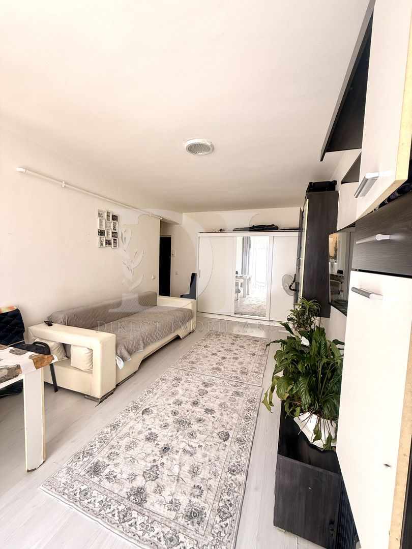 Apartament la cheie / etaj intermediar / Zona Terra - Poză 1
