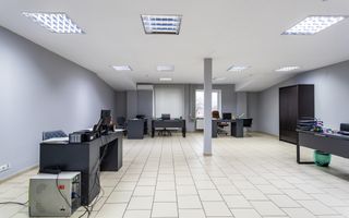 Chirie, spațiu comercial, ​​315 mp, str. Feredeului, Râșcani - Poză 15