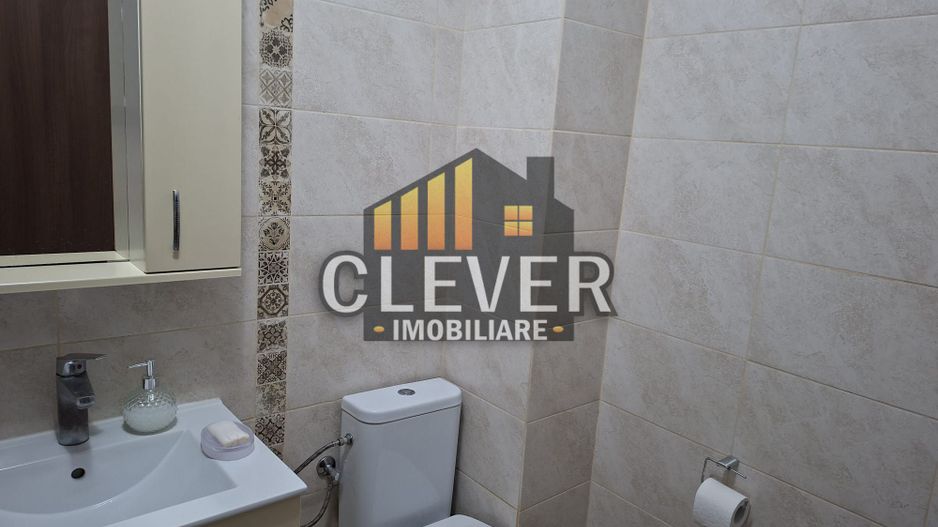 Ap 2 camere, mobilat utilat , parcare– Pallady,  10 min metrou Teclu - Poză 8