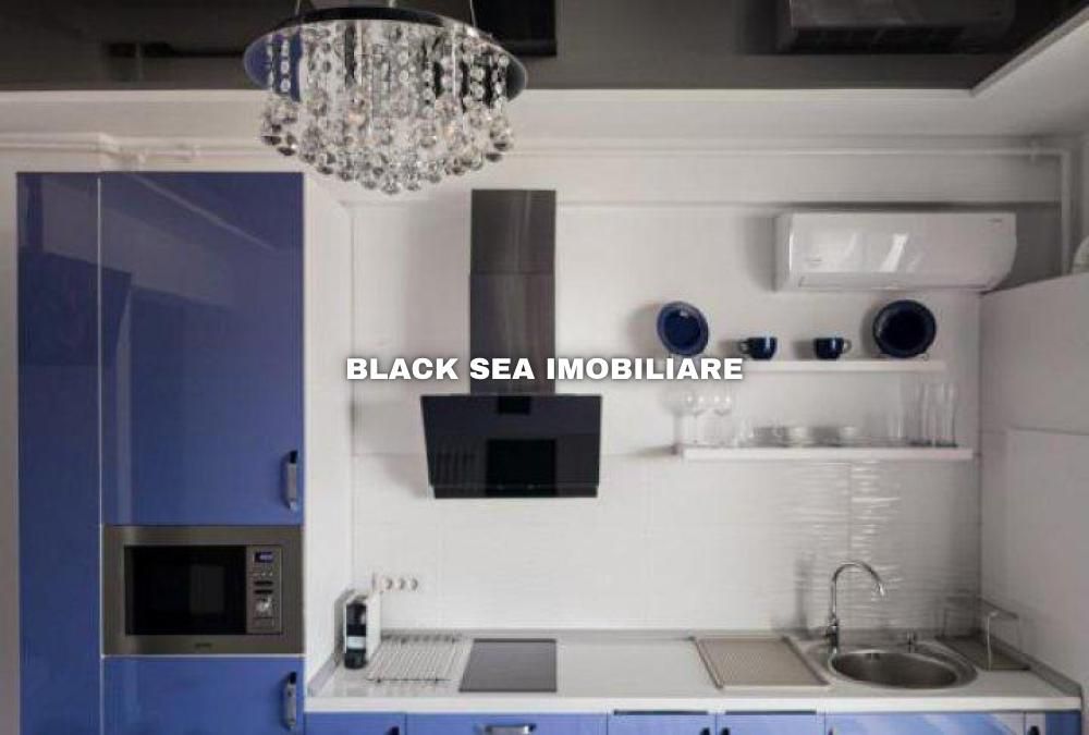 Studio de lux cu piscină și loc de parcare – Mamaia Nord - Ocazie - Poză 2