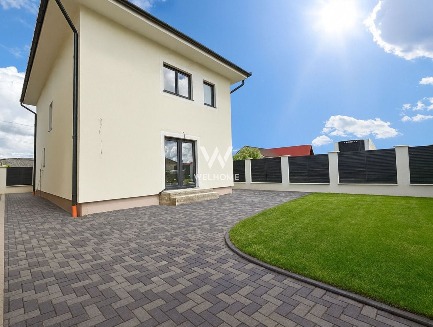 Casa individuala in Cristian-Sibiu - Poză 1