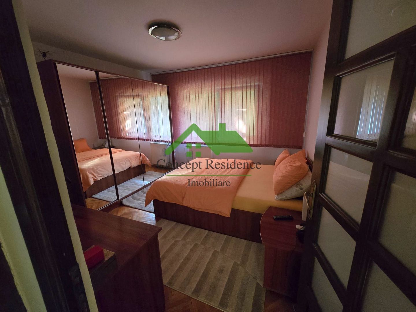 Apartament 3 camere, 84 mp, mobilat/utilat, str. Gheorghe Bilașcu - Poză 5