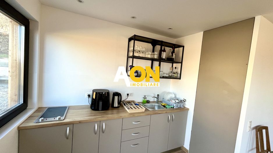 Spațiu Industrial, Pretabil Pentru Depozitare, 100mp, Straja - Poză 9