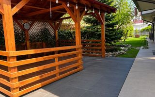 Apartament 2 camere cu curte Popesti Leordeni - Poză 1