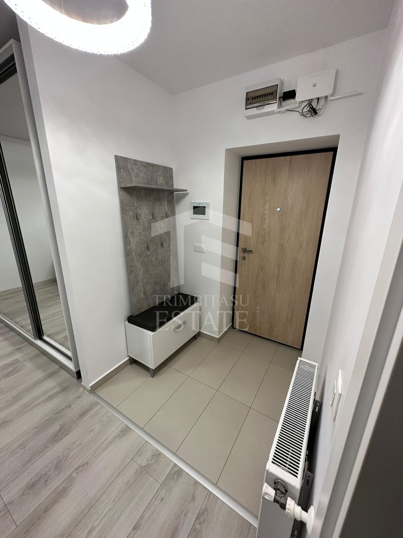 Titan Theodor Pallady mobilatn utilat premium - Poză 13