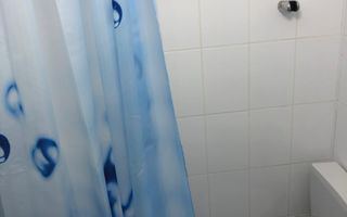 garsoniera | mobilat si utilat | aer conditionat | baie proprie | zona excelenta - Poză 8