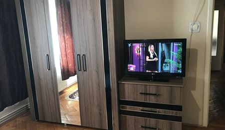 Apartament 2 Camere | Giratoriu Fantana Mihai Viteazu - Digi