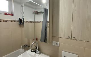 Apartament 4 camere decomandat, metrou 3 min, etaj 4/4, zonă liniștită Titan - Poză 16