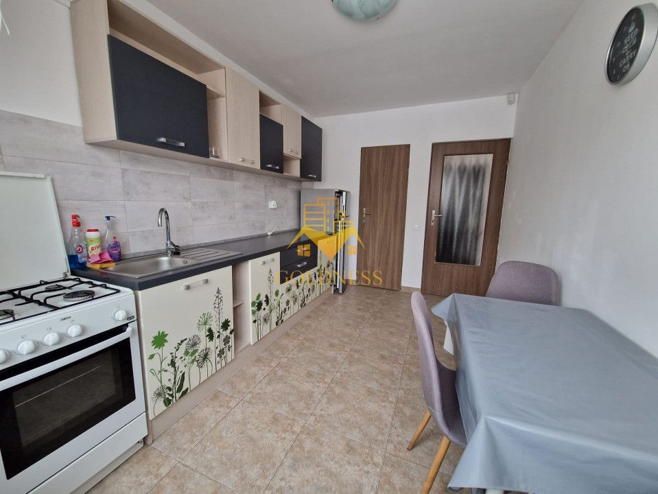 3 camere, modern,parcare, 2 bai,Gheorgheni, zona Fagului, Pet Friendly - Poză 6