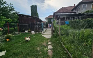 Casă 4 camere de vânzare | Cisnădie | 140 mp | teren 1.230 mp - Poză 17