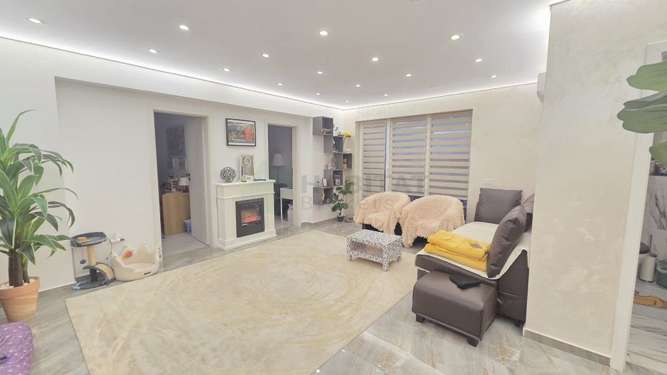Apartament 3 camere | Tudor Arghezi Park Residence | Sector 4 - Poză 1