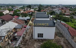 Vila 5 camere || teren 300 mp || Sos Oltenitei - Poză 18