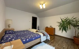 Casa  cu 4 Camere si Garaj in Cartierul Someseni, Cluj-Napoca - Poză 18