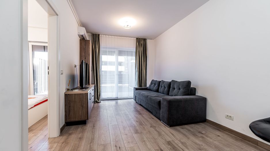 Apartament Adora - terasa 34 mp - loc de parcare inclus - COMISION 0 - Poză 4