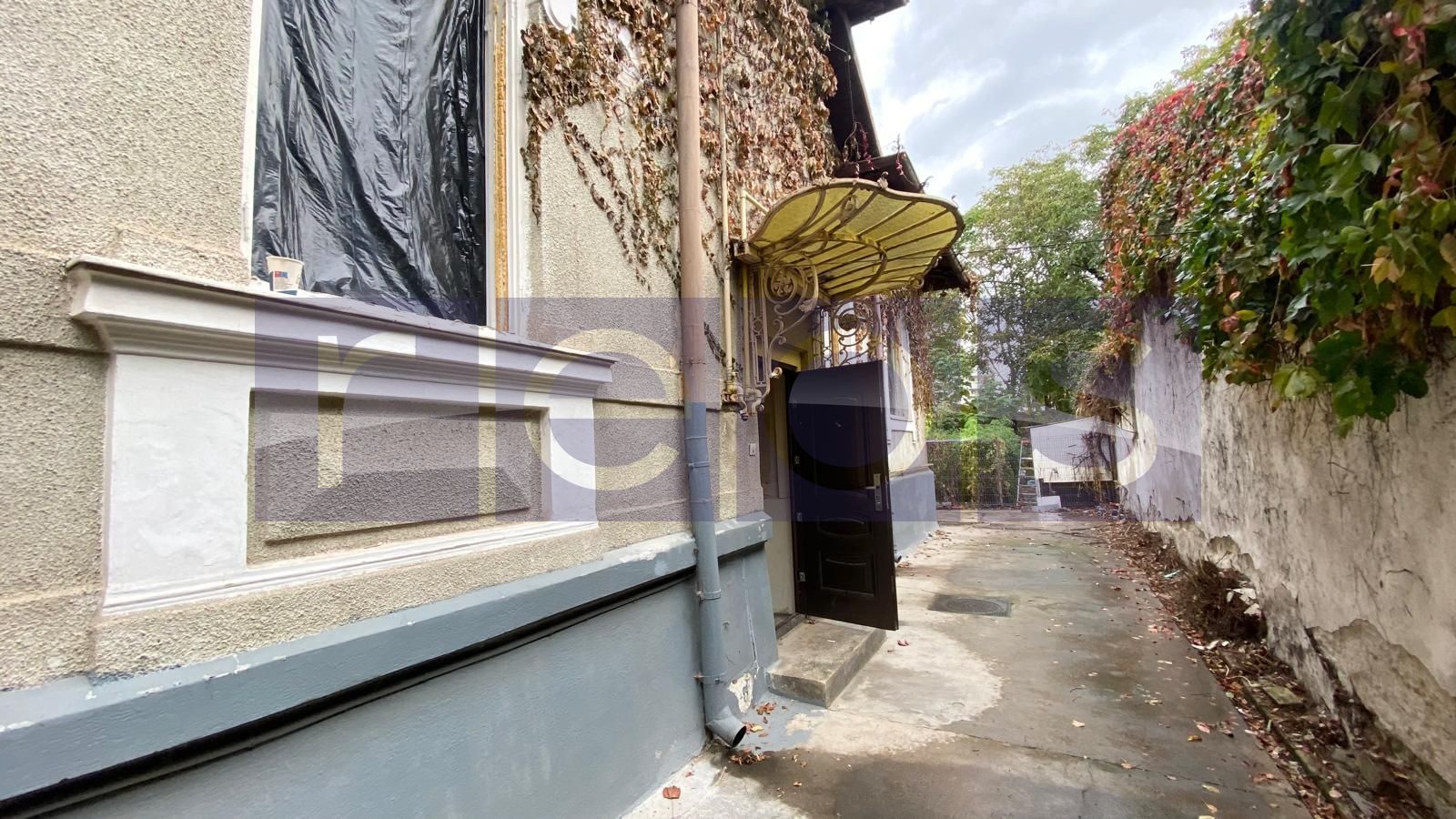 DE VANZARE CASA 4 CAMERE PIVNITA SI POD | 122MP | COTROCENI - Poză 24