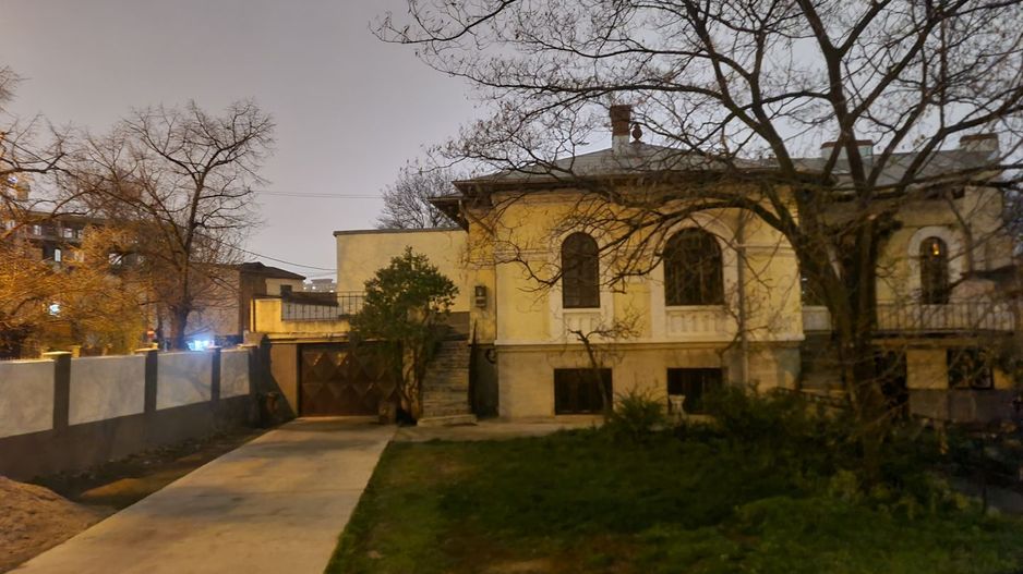 Casa Vila || Timpuri Noi || 6 camere || curte libera 400mp ||  Afterschool || - Poză 13