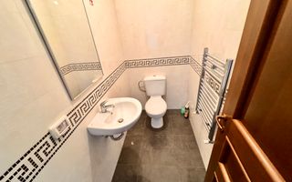 APARTAMENT CU 3 CAMERE DE VANZARE IN BLOC SOLID | DOROBANTI | R.BELLER | - Poză 9