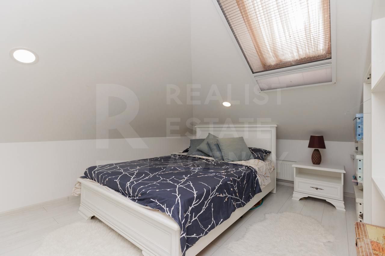 Chirie, casă, 4 camere, strada Melestiu, Centru - Poză 20