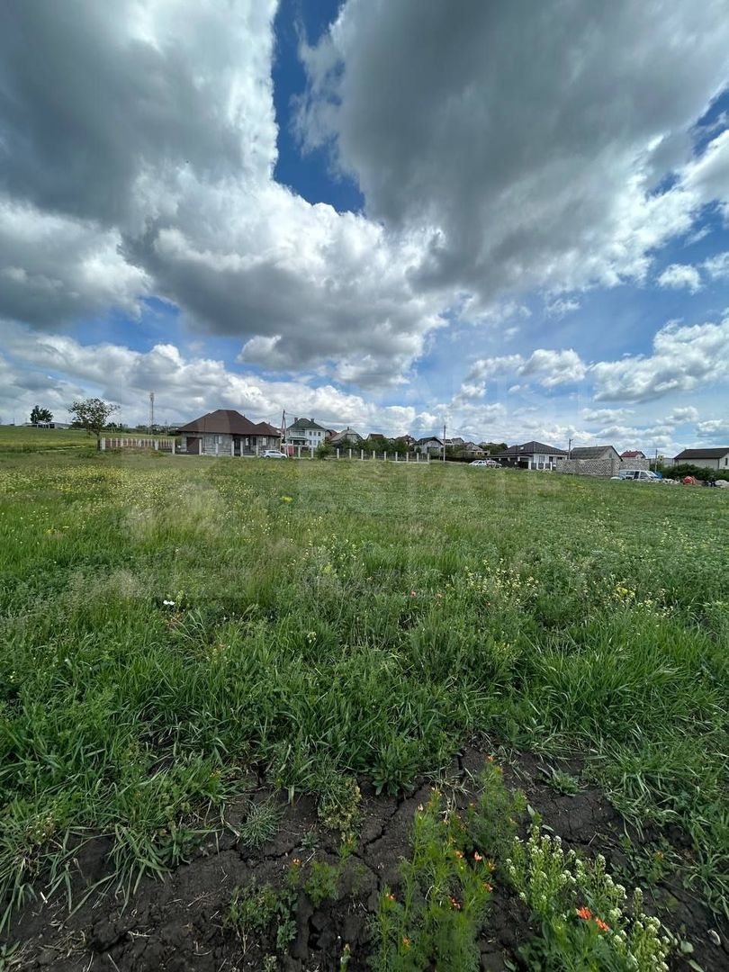 Vânzare, teren , 10 ari, Cruzești - Poză 5