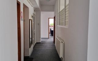 INCHIRIERE SPATIU DE BIROURI | 224MP | ZONA FOREASCA | - Poză 19