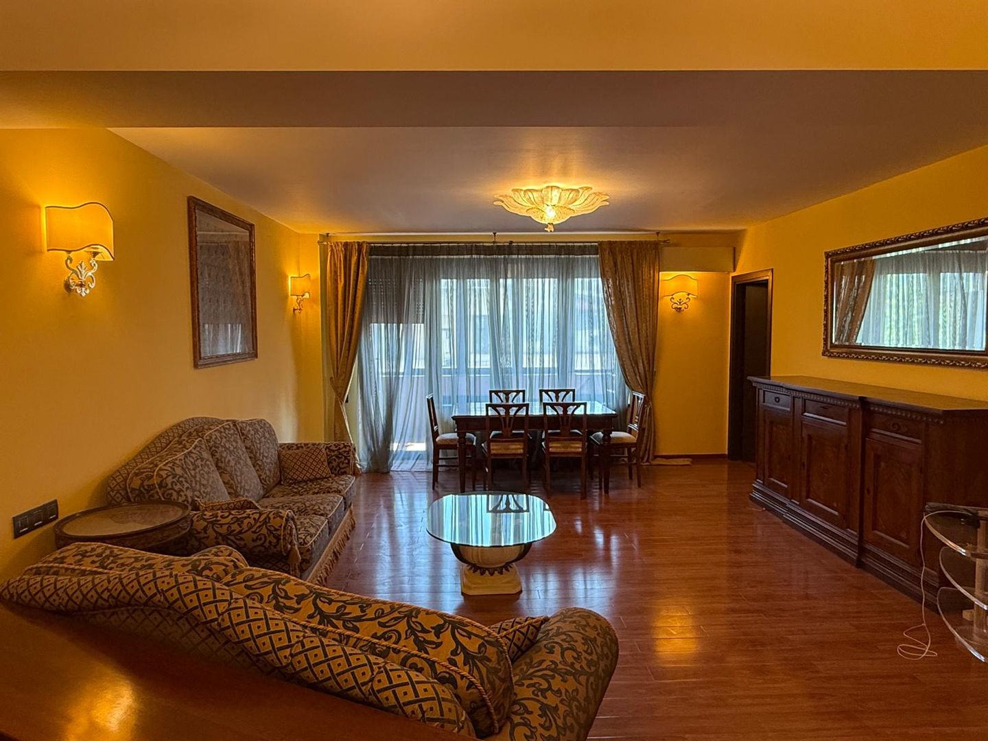 INCHIRIERE Apartament cu 4 camere in zona Nordului/Herastrau - Poză 11