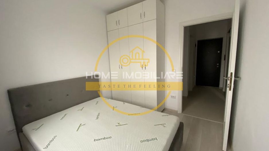 Apartament 2 CAMERE, LOC DE PARCARE, Bucium - Poză 4
