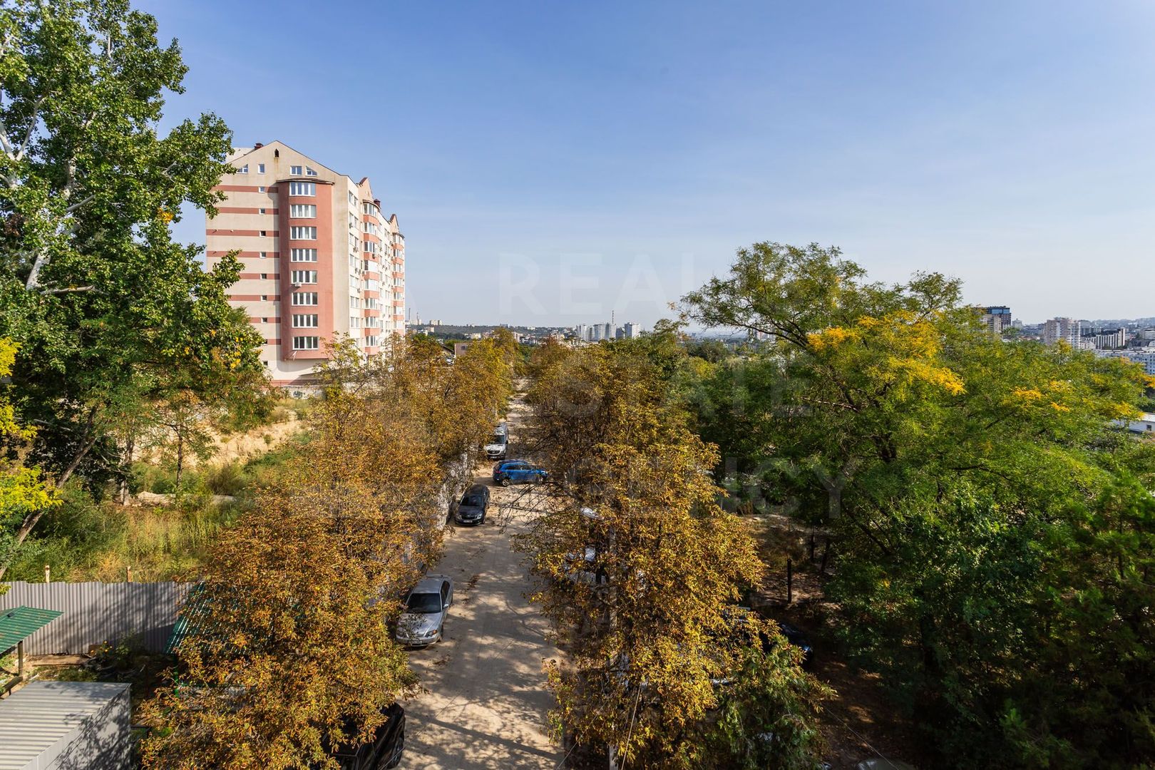 Vânzare, garsonieră 26 mp, strada  Poştei, Rîșcani - Poză 6