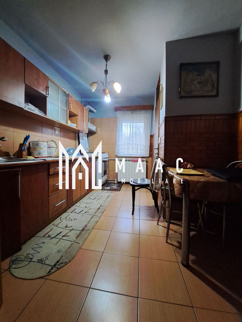 Apartament 2 camere | etaj 1 | Republicii | Nord | - Poză 2